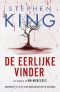 [Bill Hodges Trilogie 02] • [Bill Hodges Trilogie 02] - De Eerlijke Vinder
